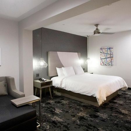 House Hotel Houston Eksteriør bilde